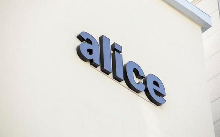 Suwon Ingye-dong Alice Hotel
