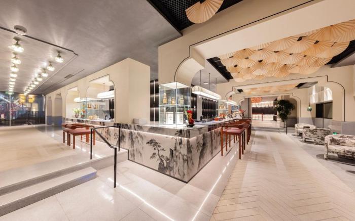 The Grand House (Suzhou Bowuguan Shantang Branch)