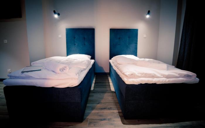 ApartHotel SORAU Żary