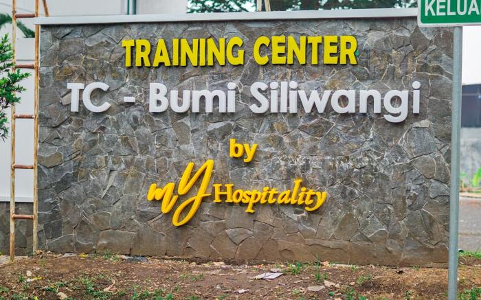Hotel TC Bumi Siliwangi by My Hospitality