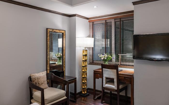 Hanoi Solis Hotel