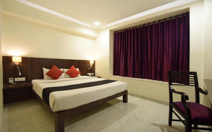 Palette Hotel And Resort Sawai Mansingh Stadium Formerly Hotel Radiant Star
