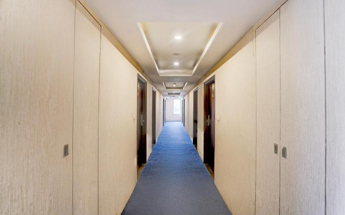 Palette Hotel And Resort Sawai Mansingh Stadium Formerly Hotel Radiant Star
