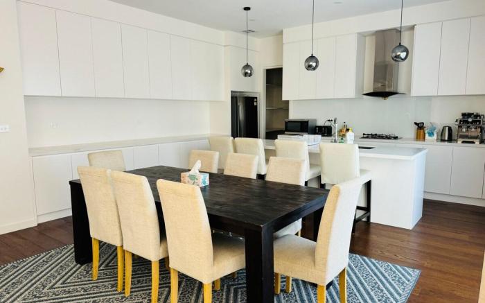 ‘The bayside’ Beautifully brand new house