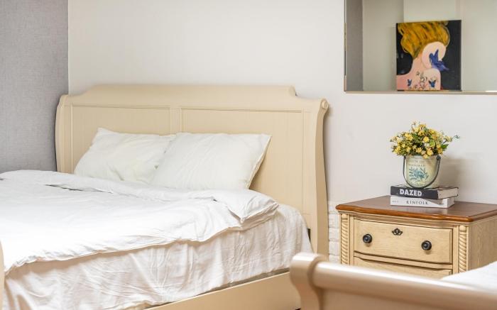 Gapyeong Noksu Valley Pet Group Pension