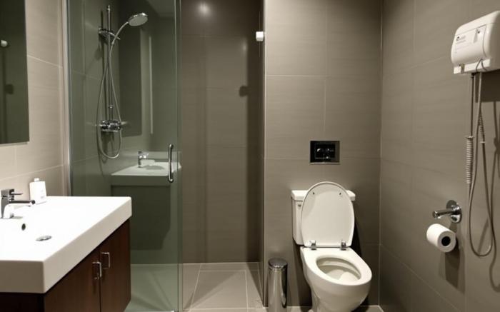 Hotel Urban Lion - IGI Airport Delhi