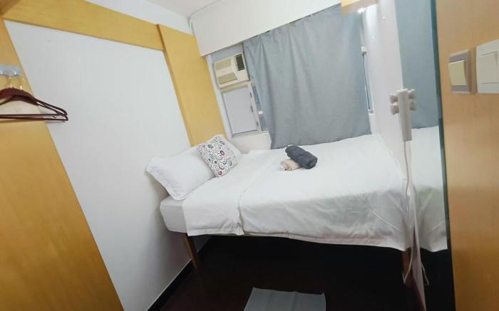 Cozy Apartment W/ 2 Bedrooms close the Macau ferry