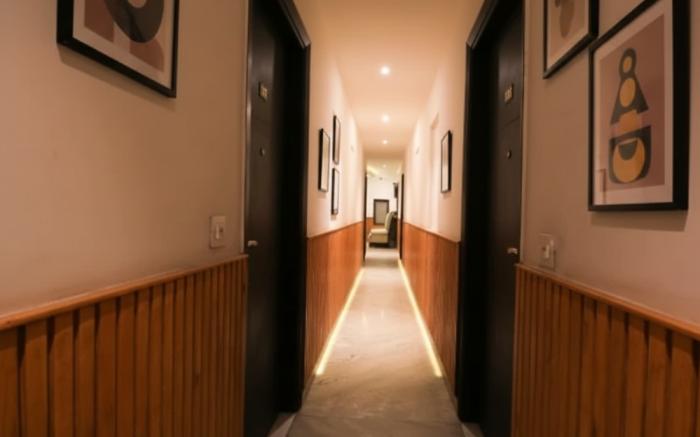 Hotel Shri Saai Deluxe Rooms- Budget Hotel on GT Karnal Road, Easy Check-in, Value of Money