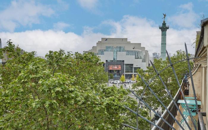 Amazing Apartment Le Marais Center of Paris