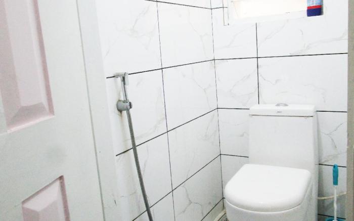 1 BHK Apartment, Couple Friendly 