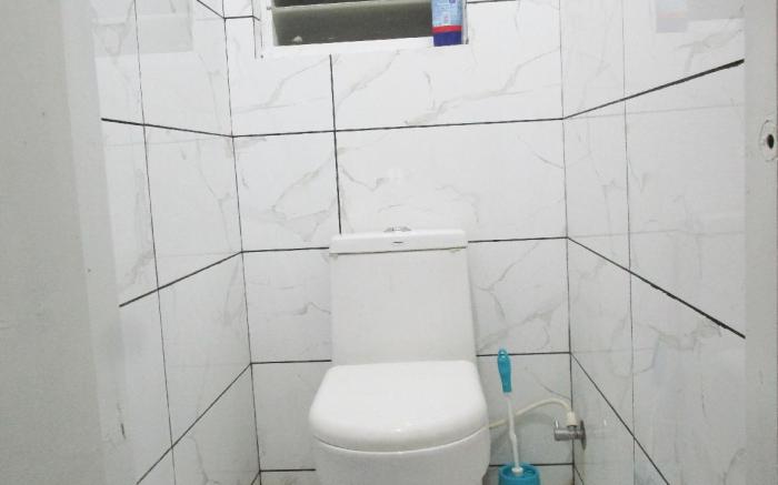 1 BHK Apartment, Couple Friendly 