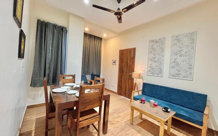 Kasauli Vista - A Luxury Resort