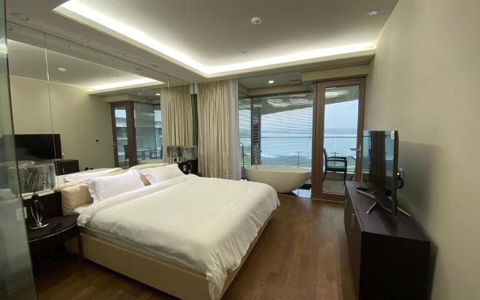 Oceanstar Leisure Condo 