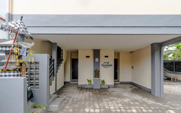 Gumitish Guest House