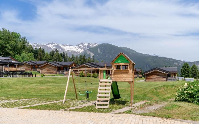 Woodland Village Anzere