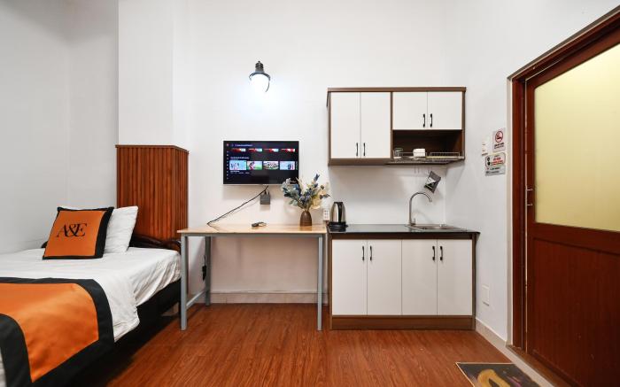 A&E GuestHouse