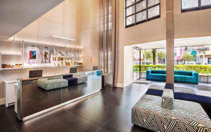 INNSiDE by Meliá Sao Paulo Itaim