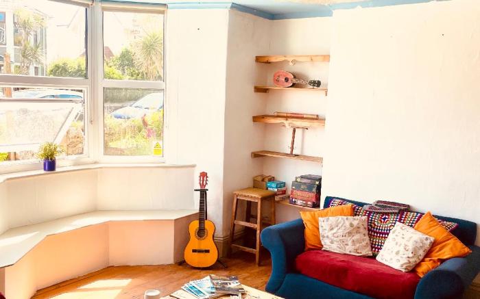 Breakwater Hostel