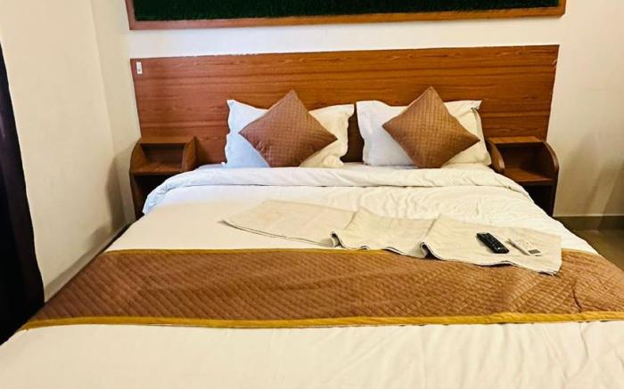Hotel Cloud Stay