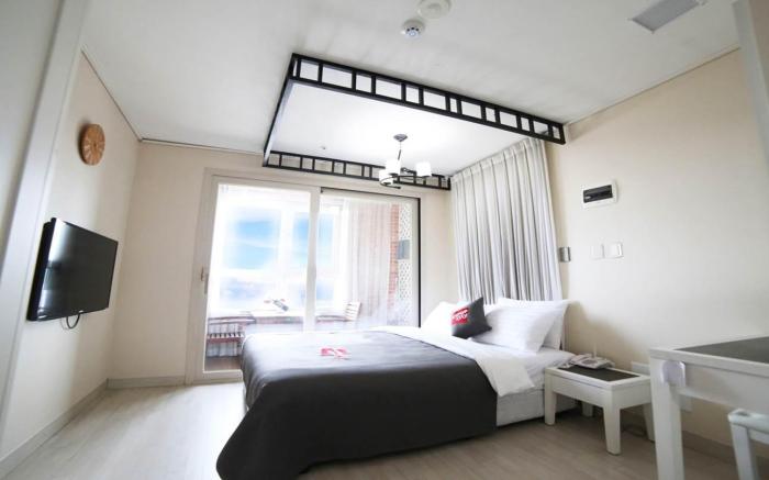 Coop City Hotel Stayco