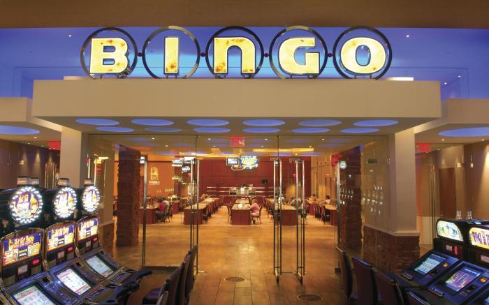 Red Rock Casino Resort & Spa