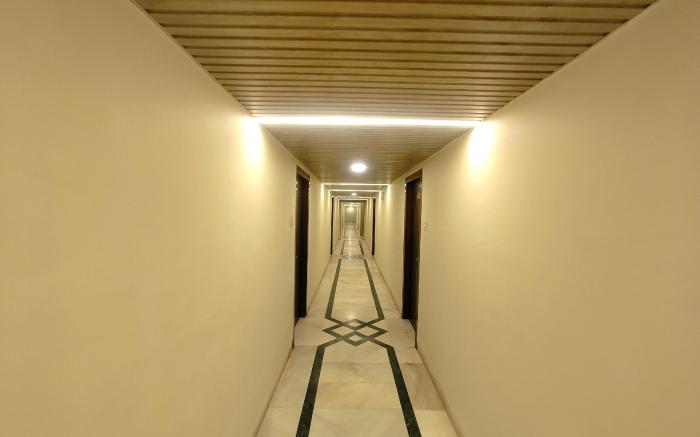 Harmony Inn