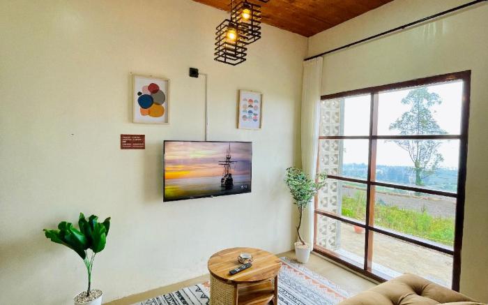 Arutala Villa Dieng 4-6 Lautan Awan