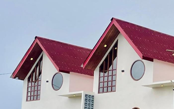 Arutala Villa Dieng 4-6 Lautan Awan