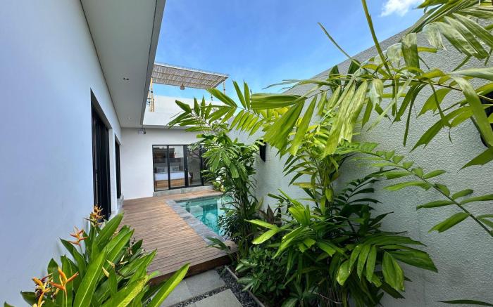 Arda Villa