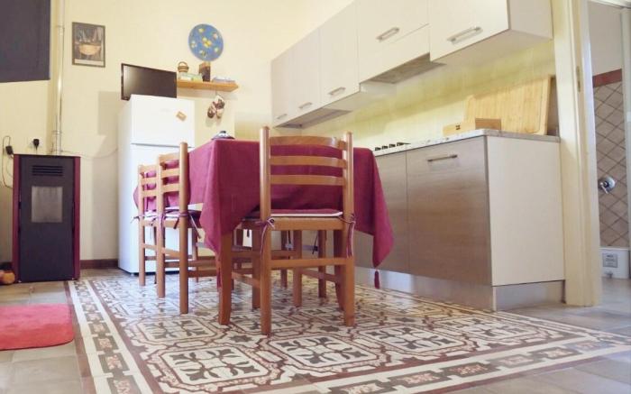 Poggio Roseto Country House