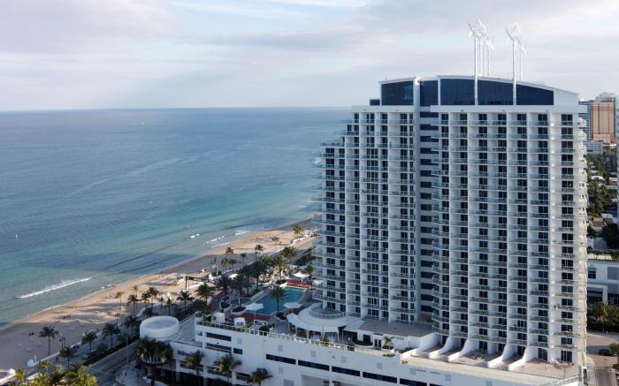 Beach House Fort Lauderdale, A Hilton Resort