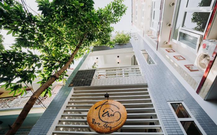 TAM HOME STAY - TAM TU ROOM