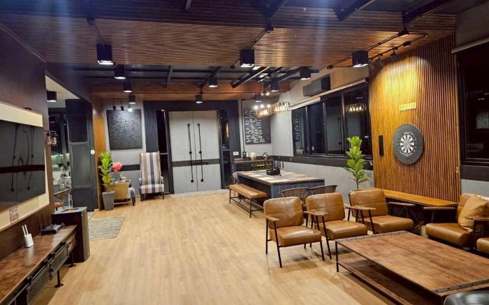 Black Sheep House Khao Yai
