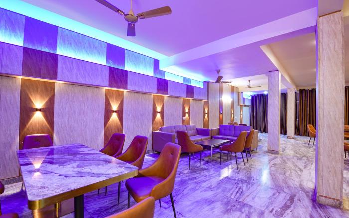 FabHotel Next Home Prime