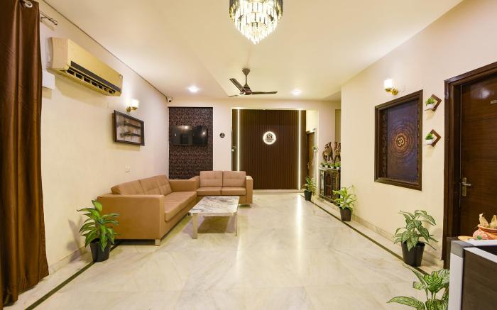 FabHotel Next Home Prime