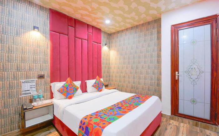 FabHotel Jeet Stays