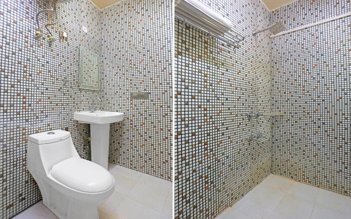 FabHotel Vasant Villa