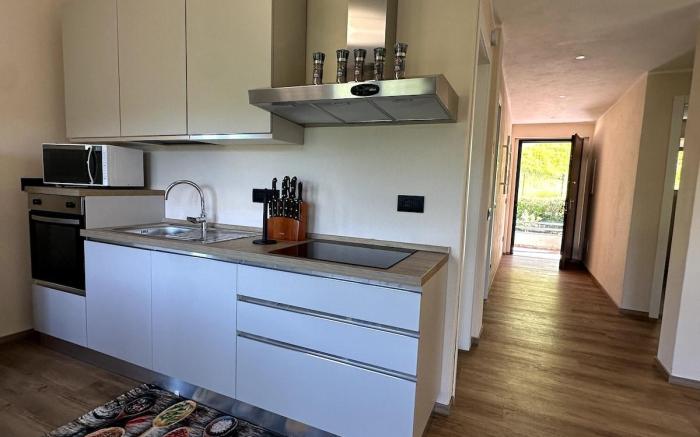 The Quiet Corner - Lago di Como