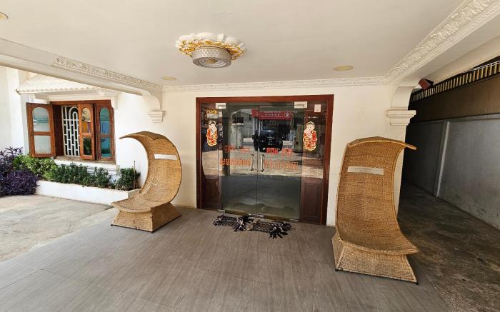Vichoeut Guest House