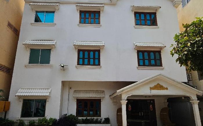 Vichoeut Guest House