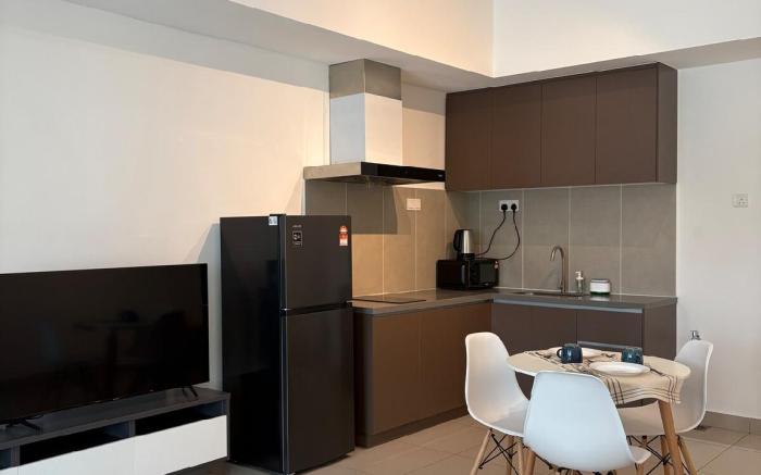 Stay @ *41 Deluxe Suite | Alinea Suites