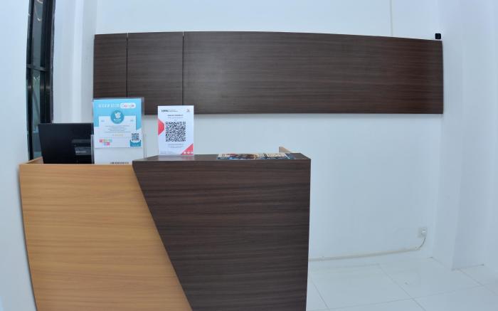 Merpati homestay