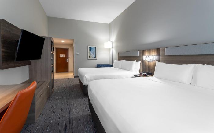 Holiday Inn Express Crystal River By IHG