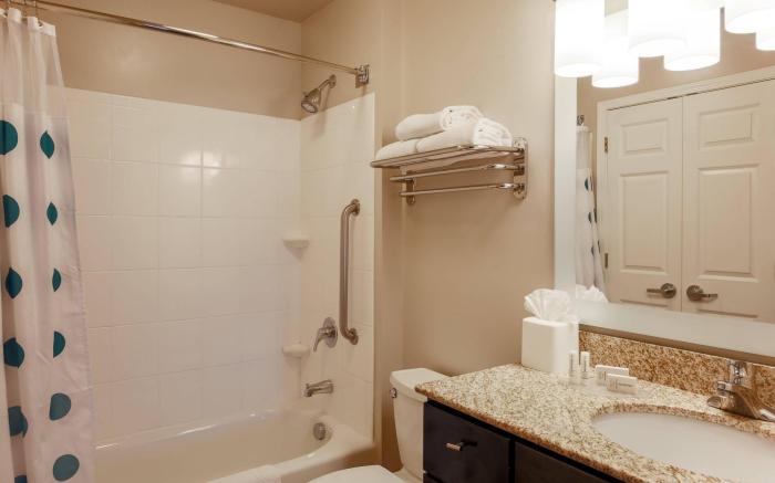 TownePlace Suites El Centro