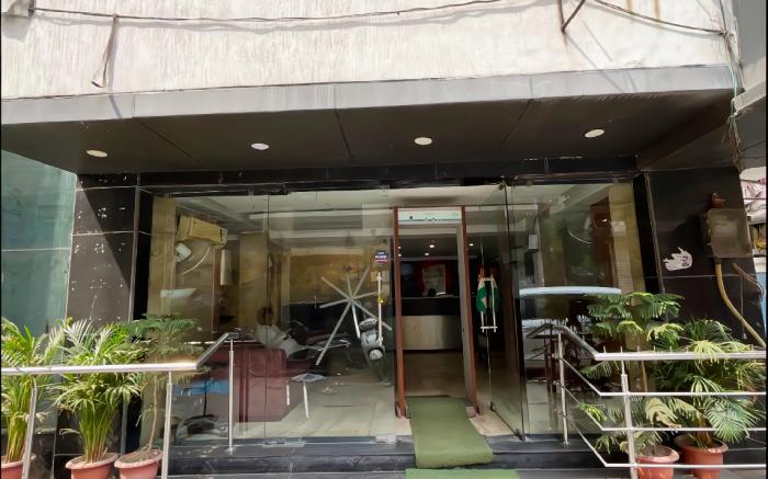 Hotel Florence Legacy