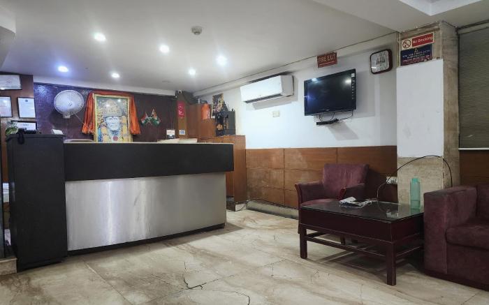 Hotel Florence Legacy