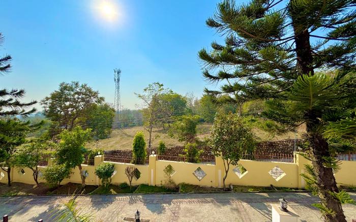 Ganga Moksha Homestay