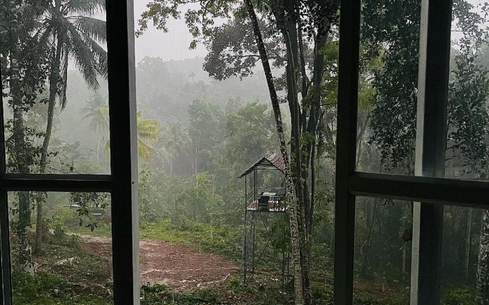 Nature's Nest Farmstay