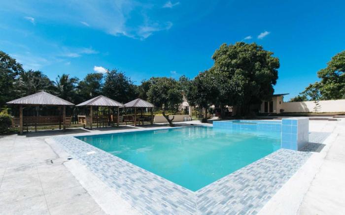 OYO 1152 Hotel Precious Garden Place