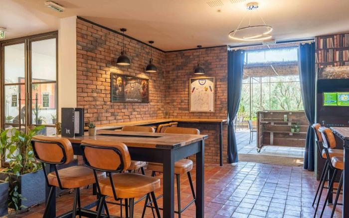 Hôtel Mercure Aix-en-Provence Sainte-Victoire